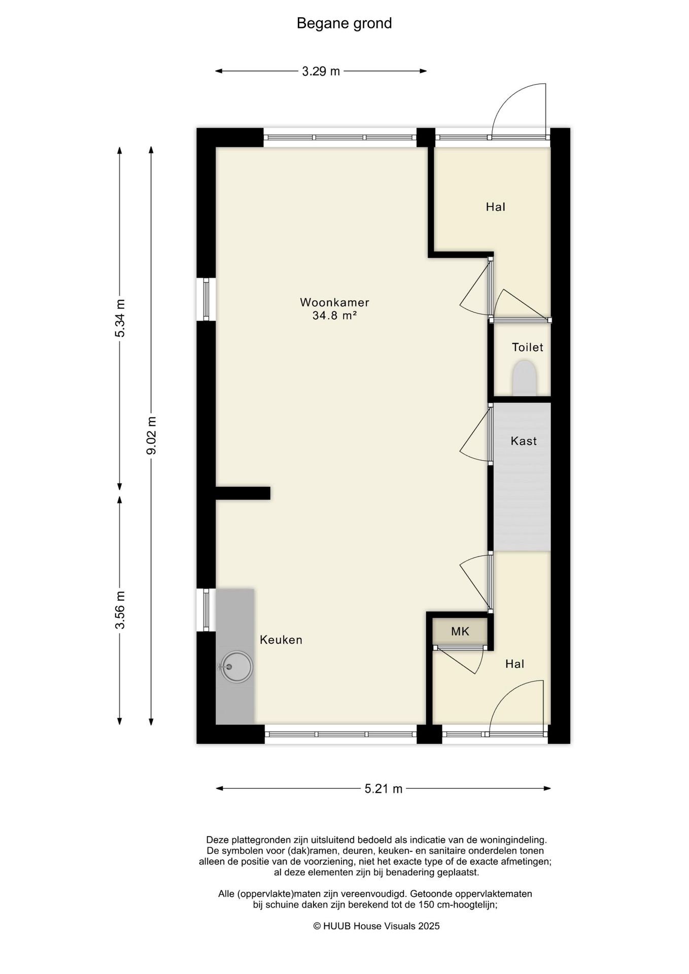 Foto 40 van Wenenpad 16