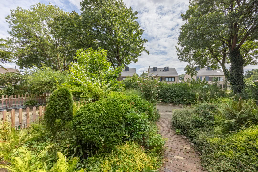 Photo 7 of Sonatestraat 16