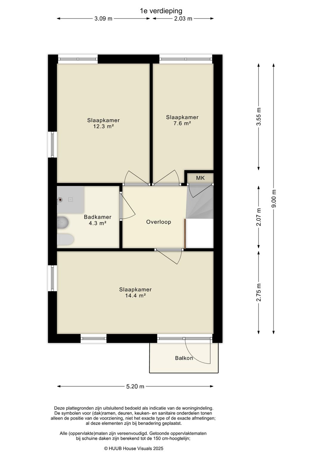 Foto 41 van Wenenpad 16