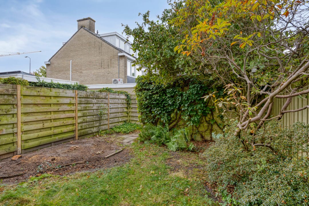 Photo 28 of Bisschop Zwijsenplein 3