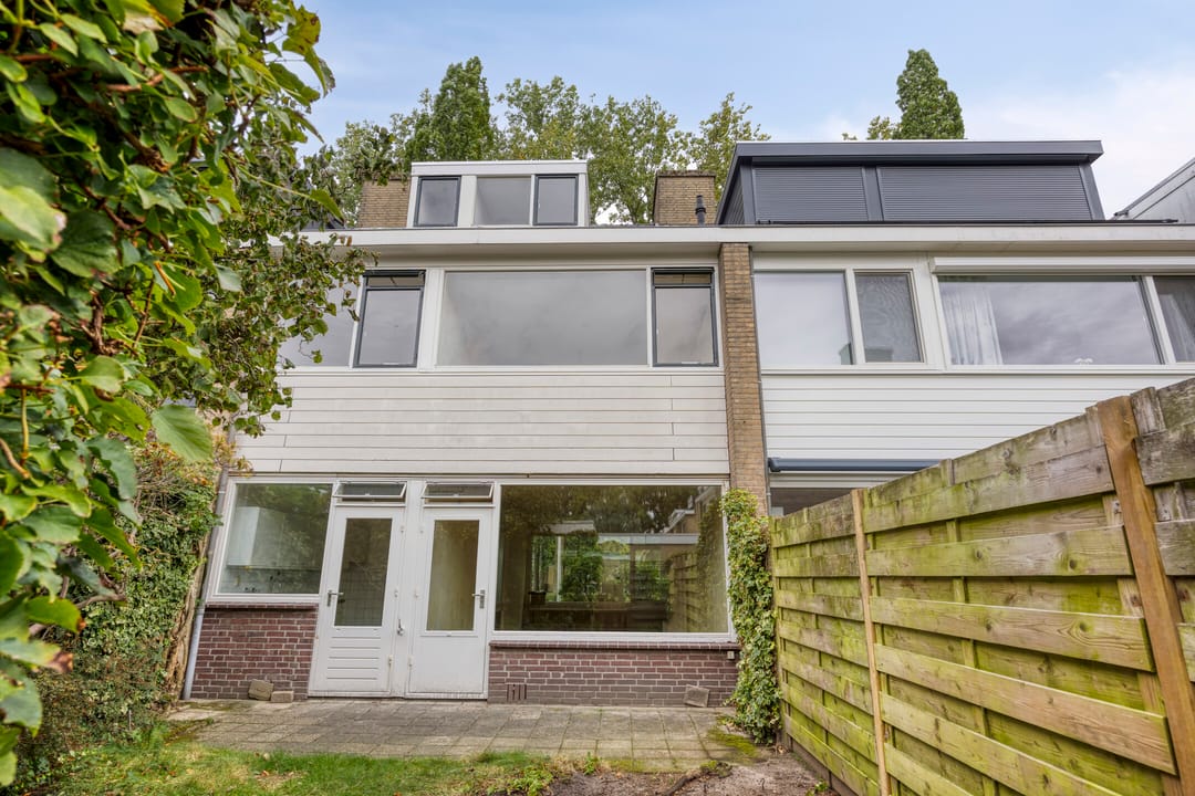 Photo 31 of Bisschop Zwijsenplein 3