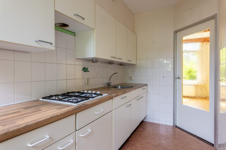 Foto 16 van Sonatestraat 16