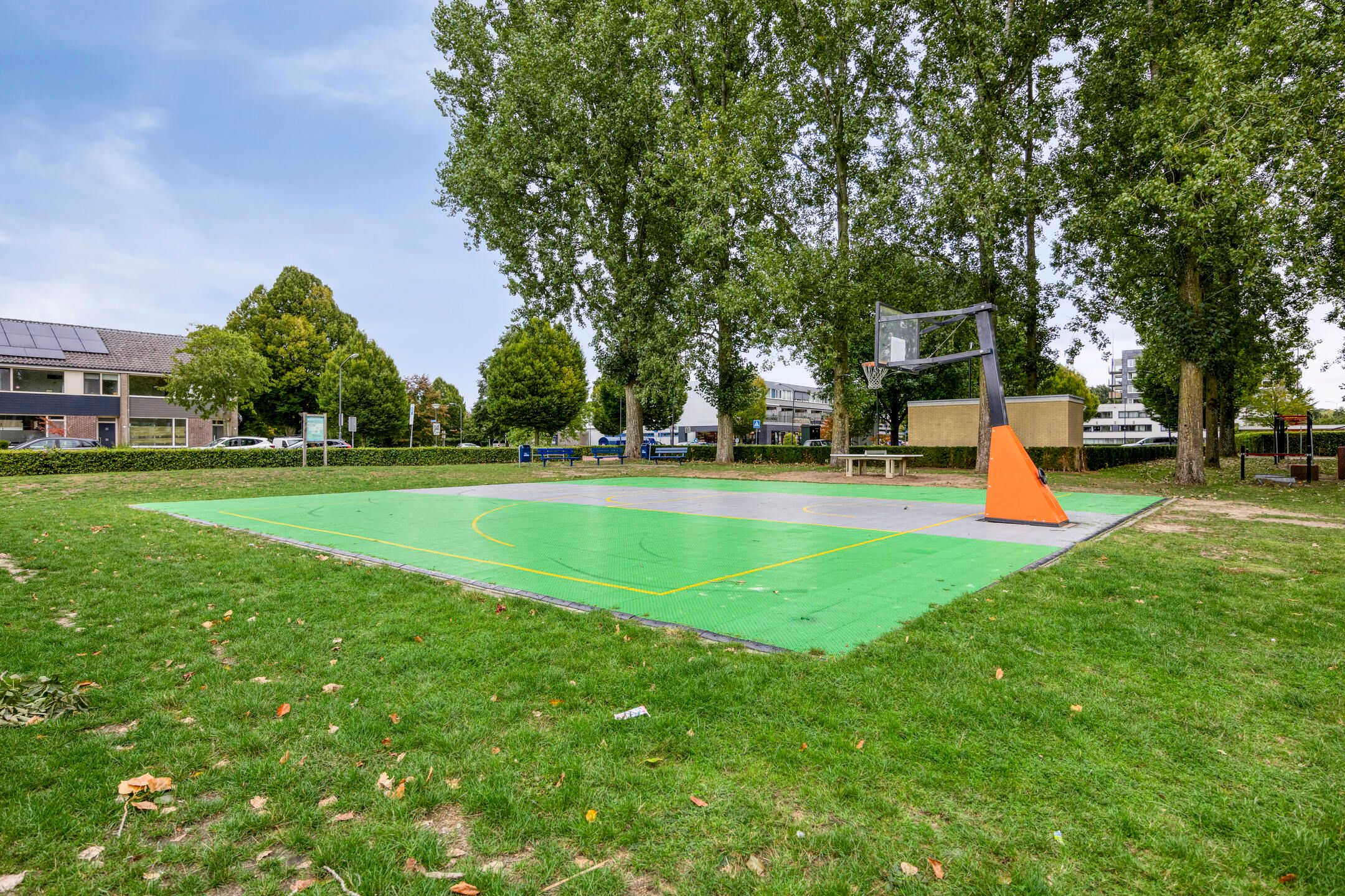 Photo 36 of Bisschop Zwijsenplein 3