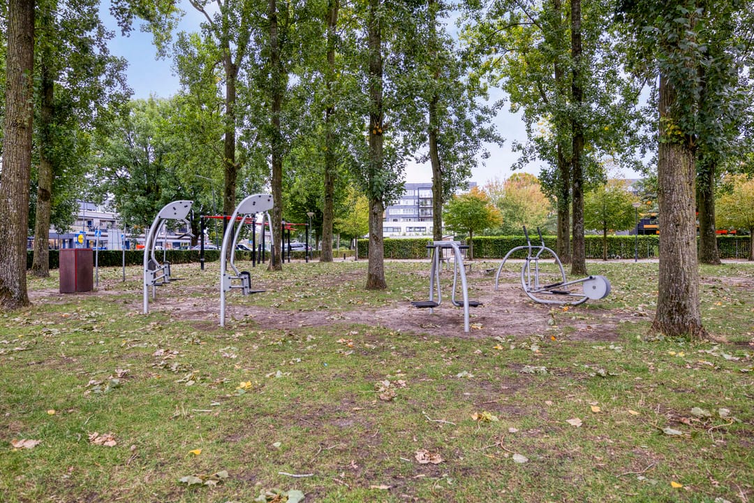 Photo 38 of Bisschop Zwijsenplein 3