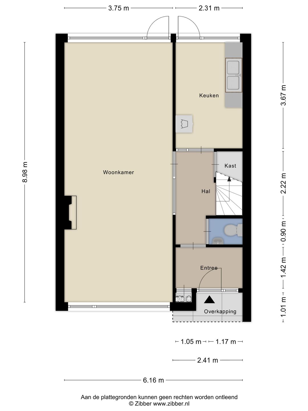 Photo 41 of Bisschop Zwijsenplein 3