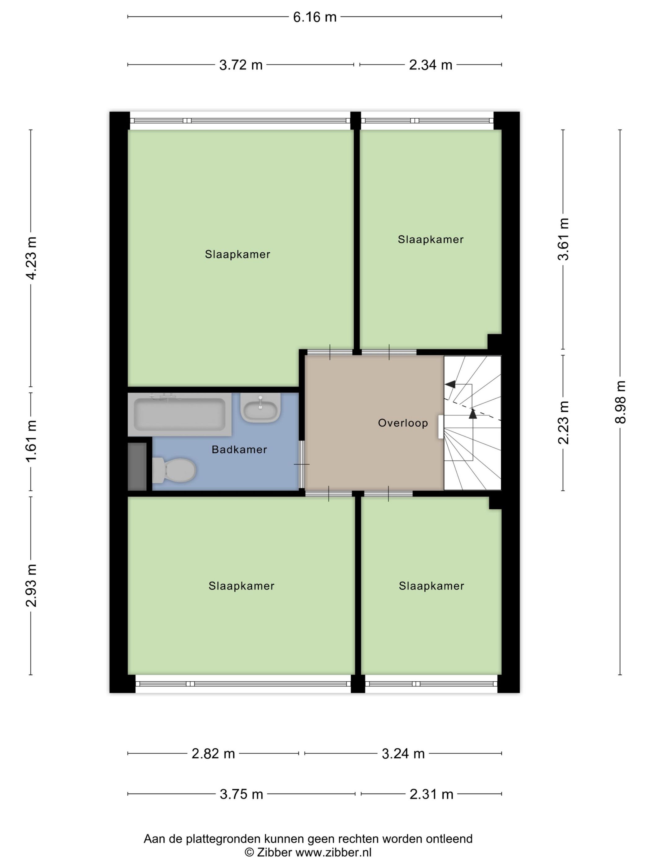 Photo 42 of Bisschop Zwijsenplein 3