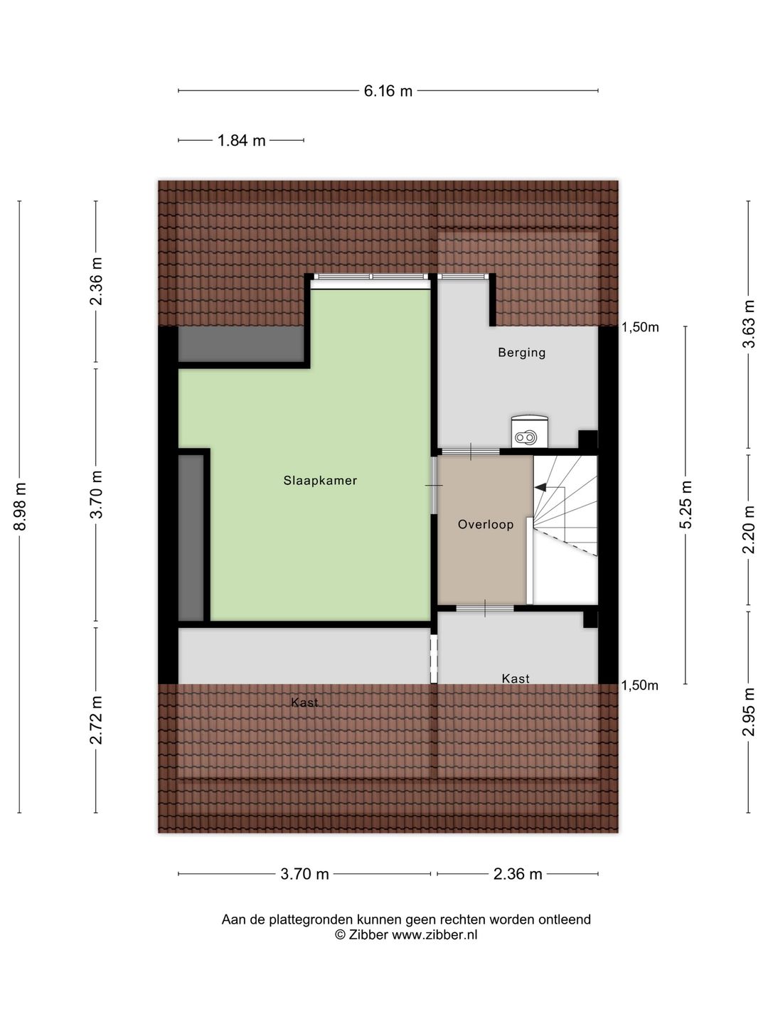 Photo 43 of Bisschop Zwijsenplein 3