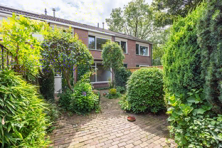 Foto 35 van Sonatestraat 16