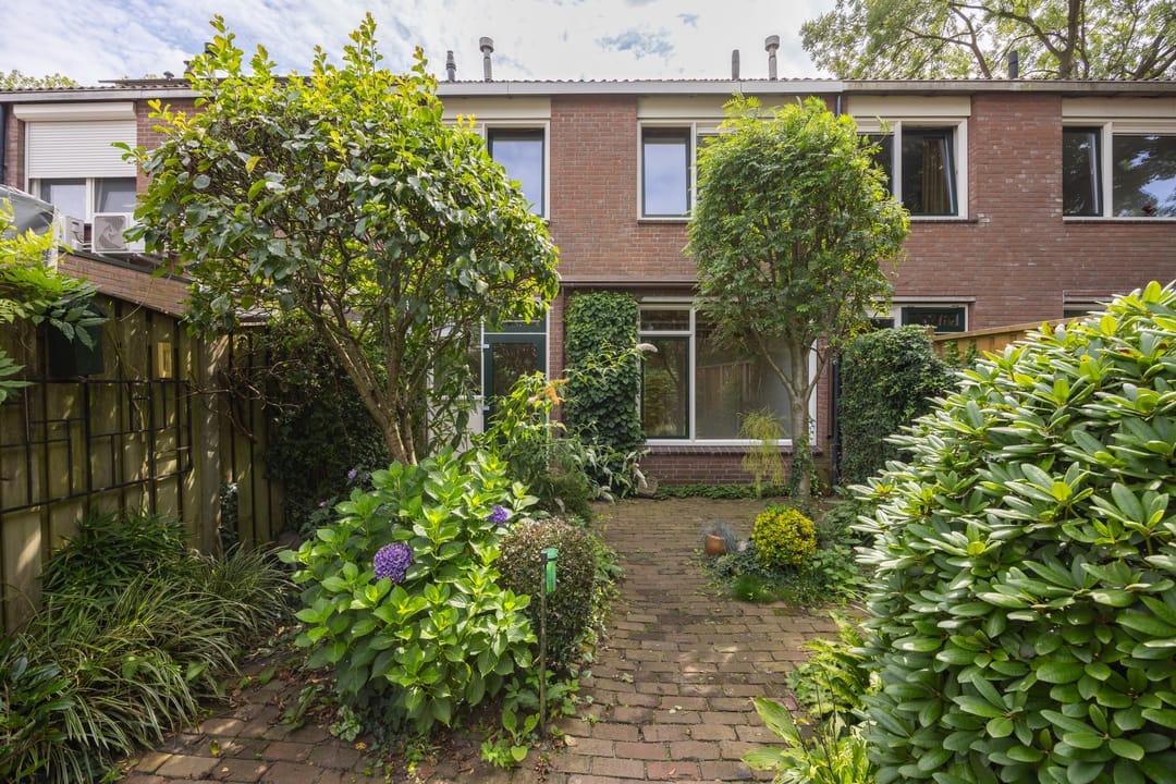 Photo 37 of Sonatestraat 16