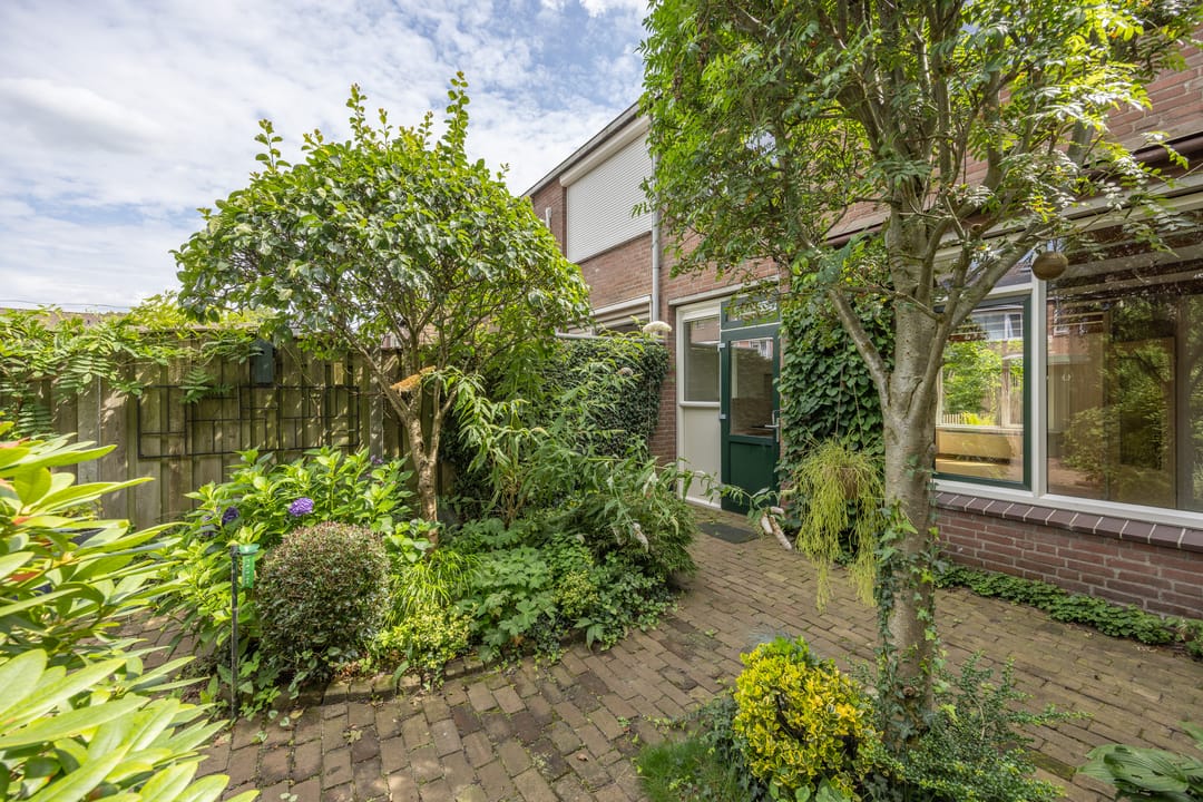 Photo 38 of Sonatestraat 16