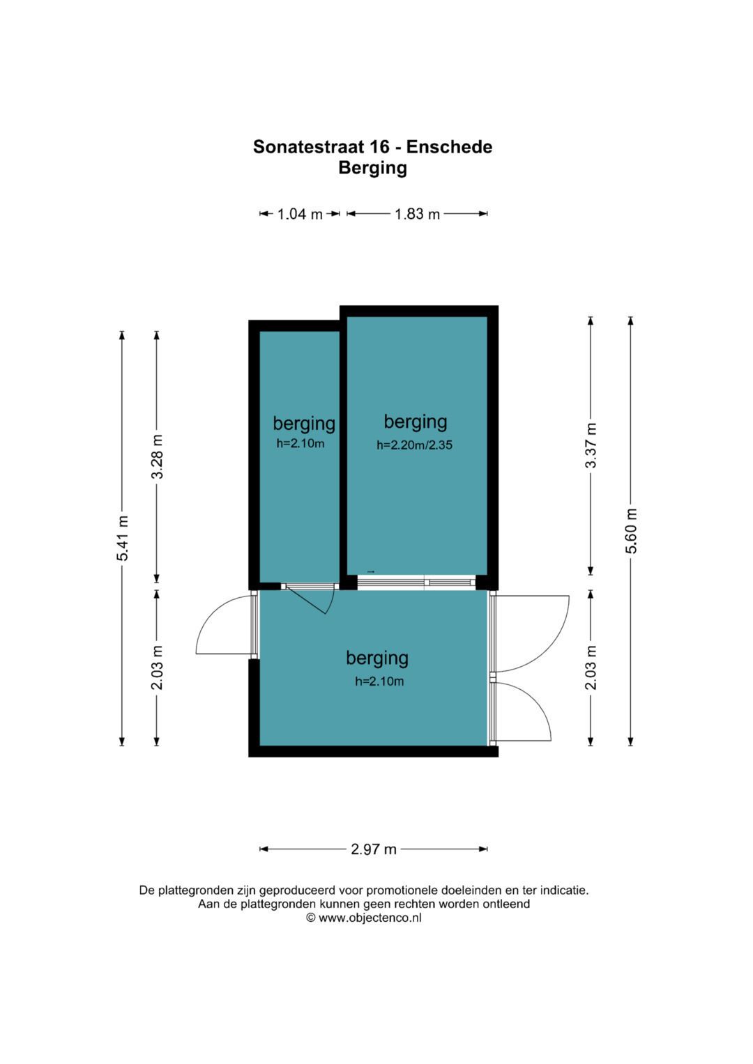 Photo 45 of Sonatestraat 16