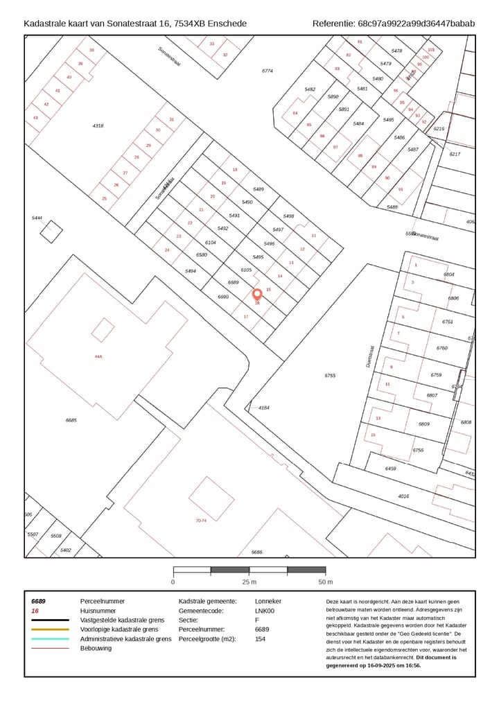Foto 46 van Sonatestraat 16