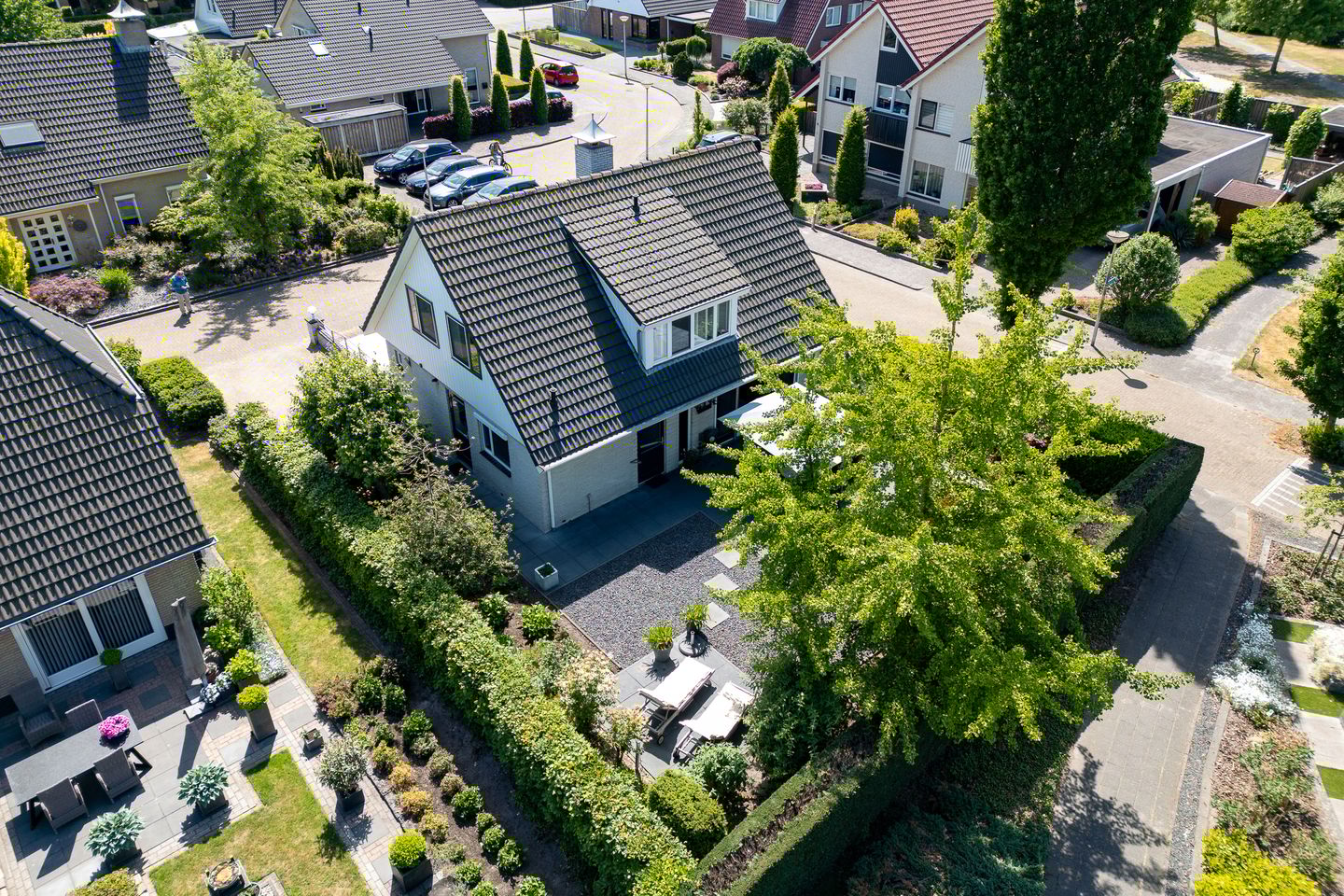 Foto 1 van Eschwal 12