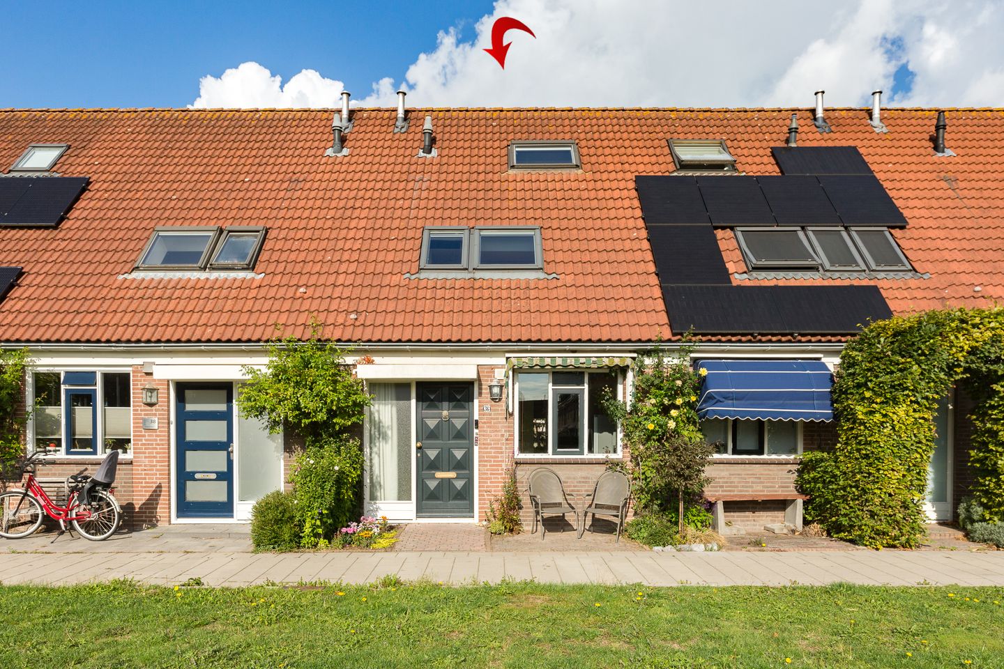 Photo 1 of Korhoen 36