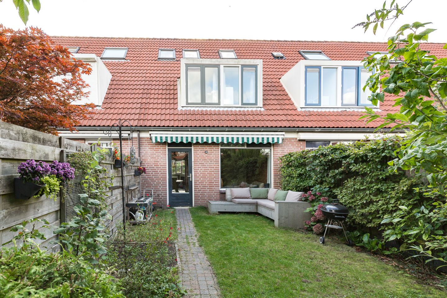 Foto 4 van Korhoen 36