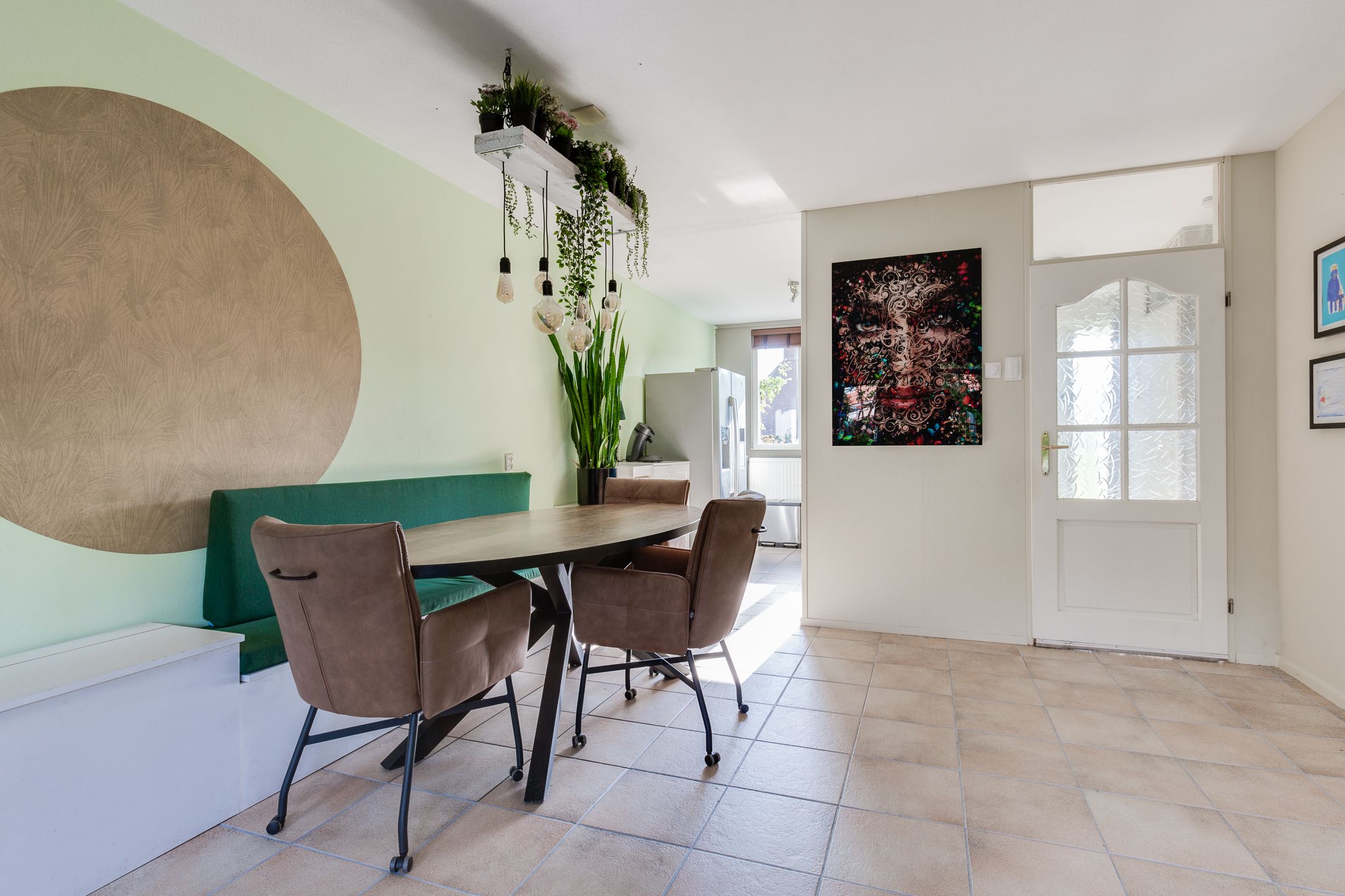 Foto 15 van Korhoen 36