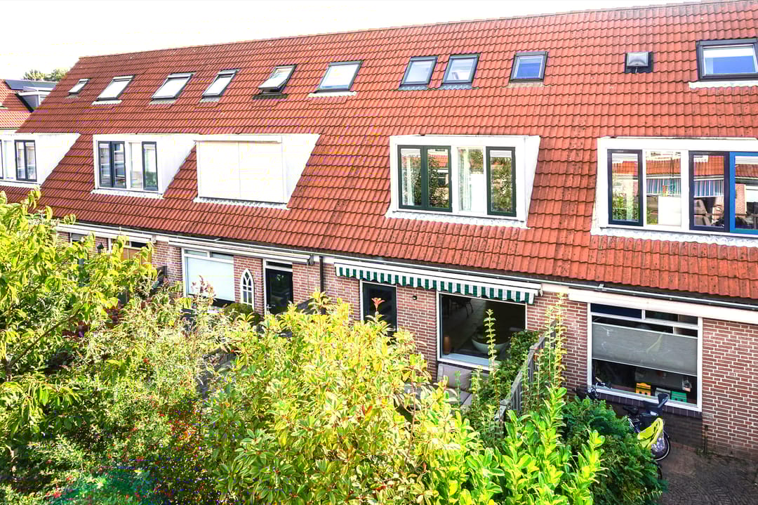 Foto 38 van Korhoen 36