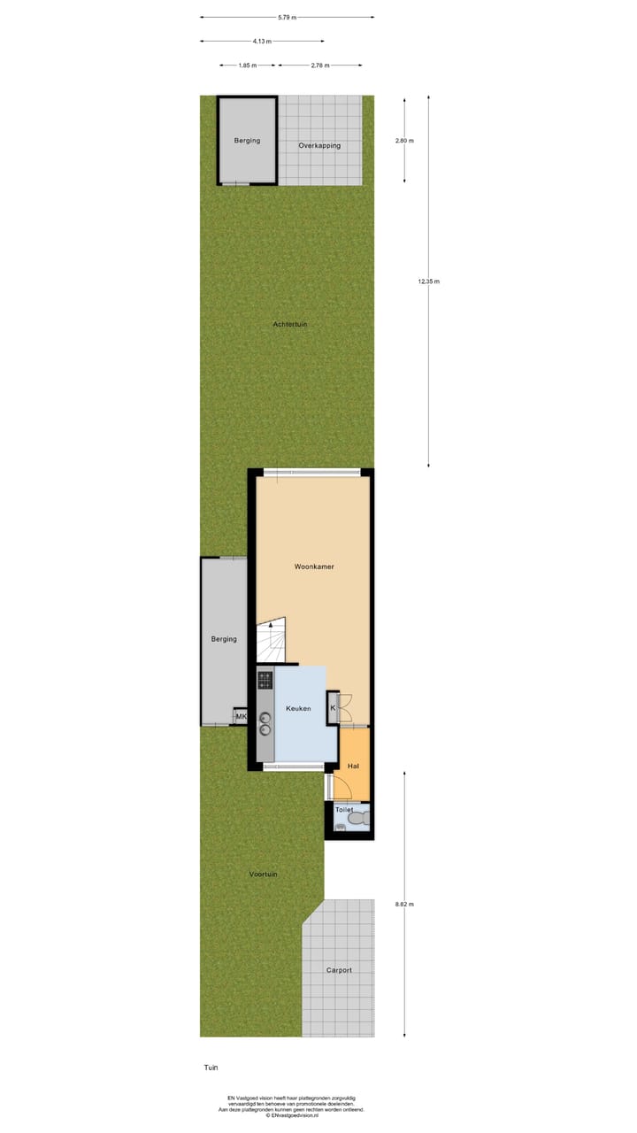 Foto 37 van Benesserlaan 352