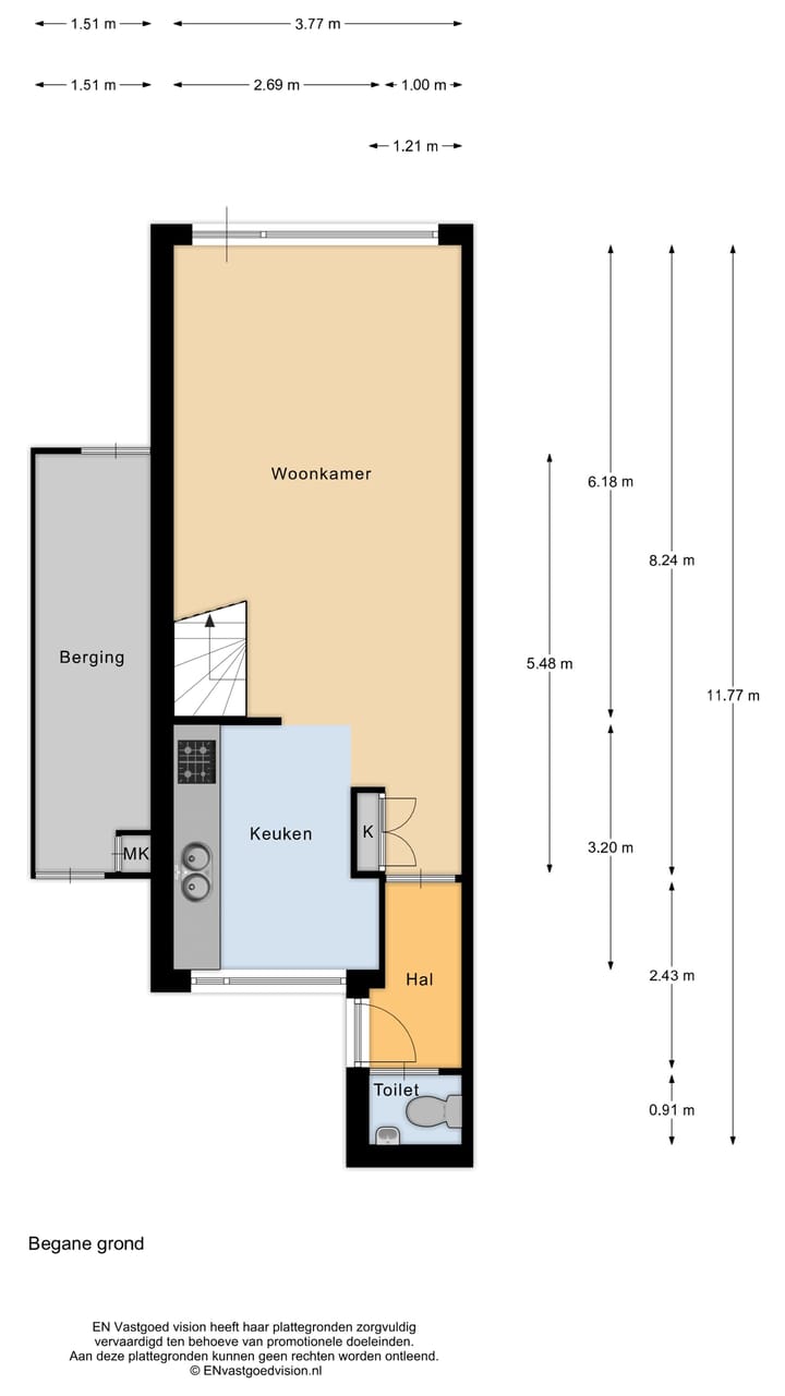 Foto 38 van Benesserlaan 352