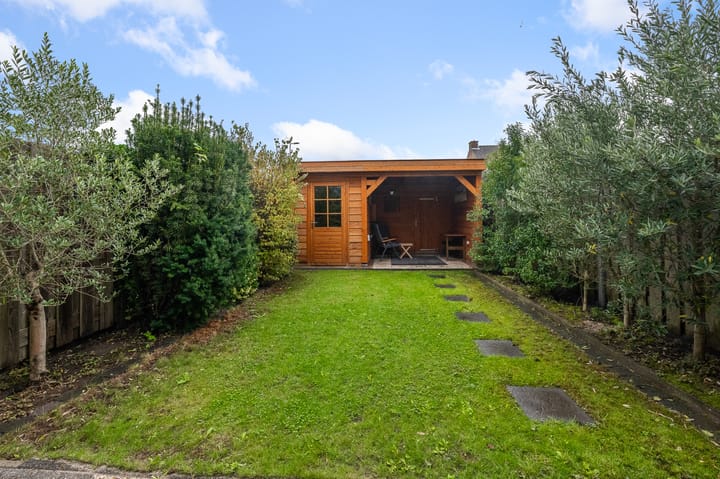 Foto 3 van Benesserlaan 352