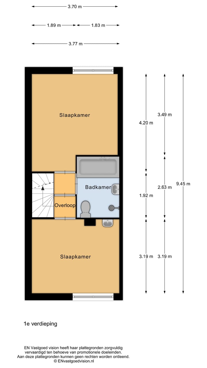 Foto 39 van Benesserlaan 352