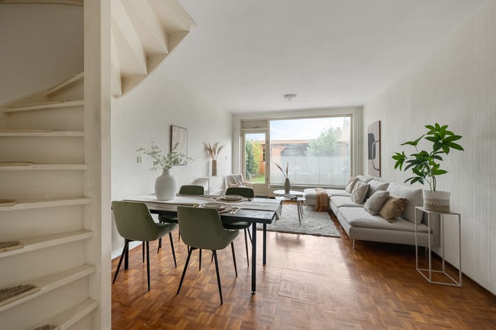 Foto 4 van Benesserlaan 352