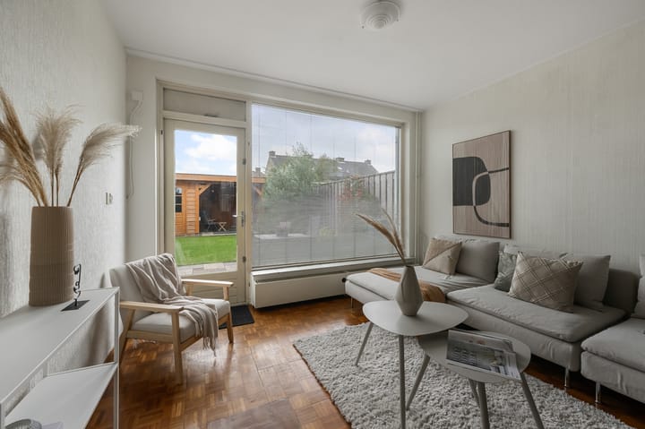 Foto 6 van Benesserlaan 352