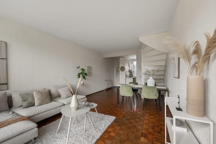 Foto 7 van Benesserlaan 352