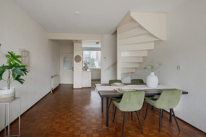 Foto 9 van Benesserlaan 352