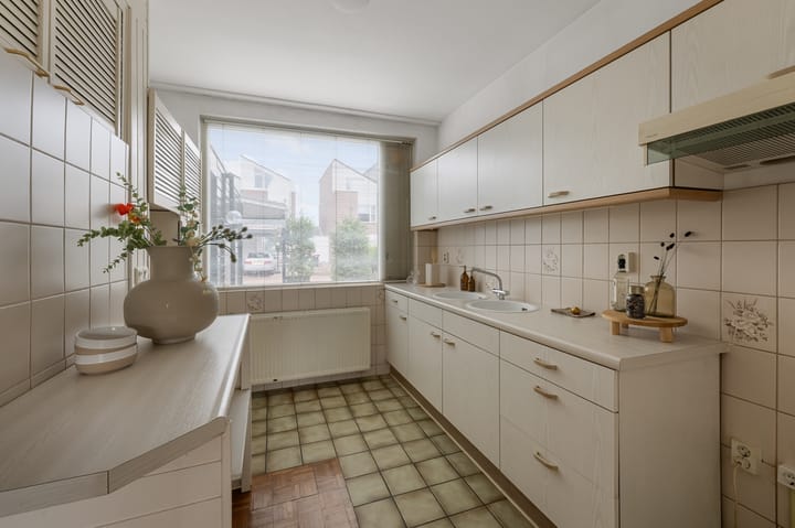 Foto 10 van Benesserlaan 352