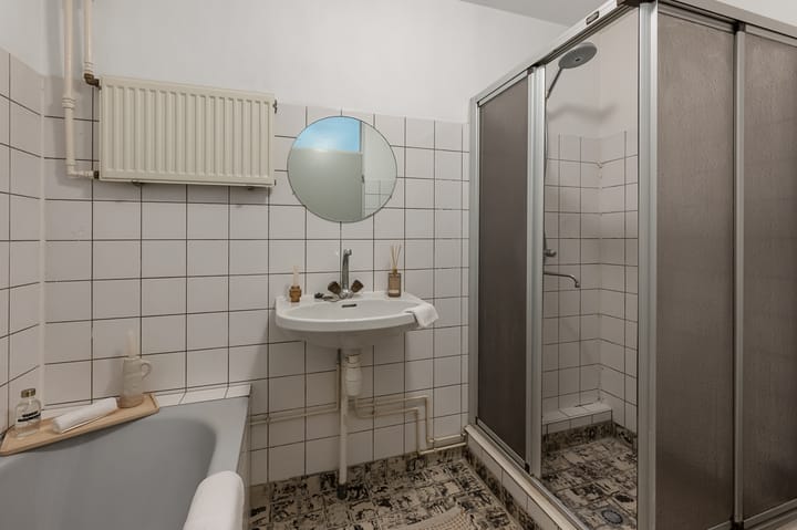 Foto 16 van Benesserlaan 352