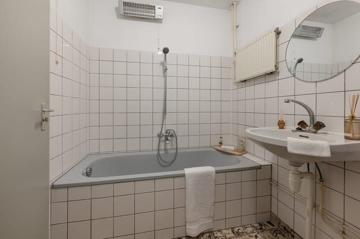 Foto 17 van Benesserlaan 352