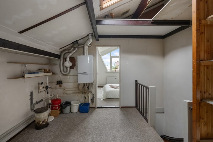 Foto 23 van Benesserlaan 352