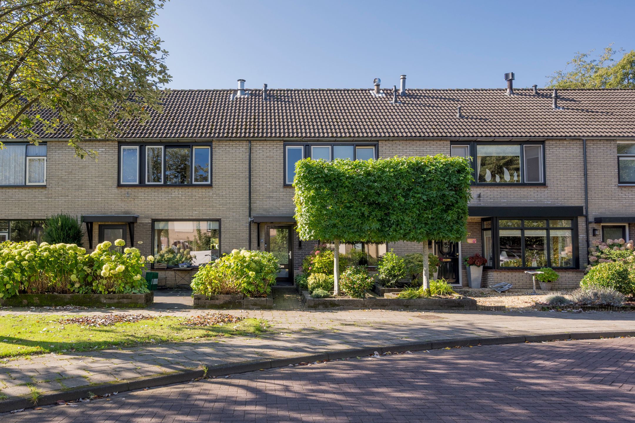 Reigerlaan, 19, Nijkerk, 3862KX, Gelderland, Nederland 19 