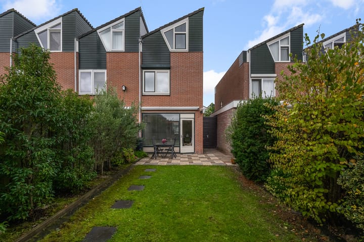 Foto 29 van Benesserlaan 352