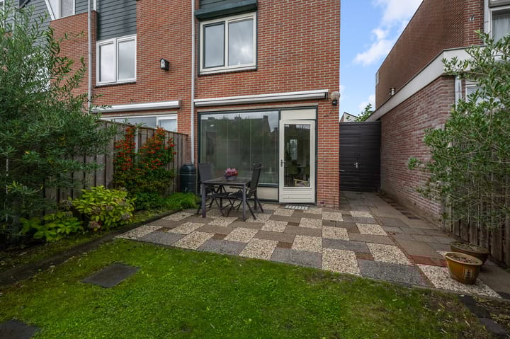 Foto 30 van Benesserlaan 352