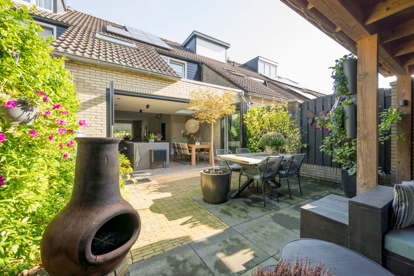 Foto 4 van Reigerlaan 19