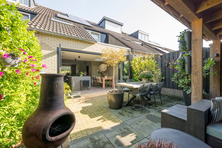 Foto 4 van Reigerlaan 19