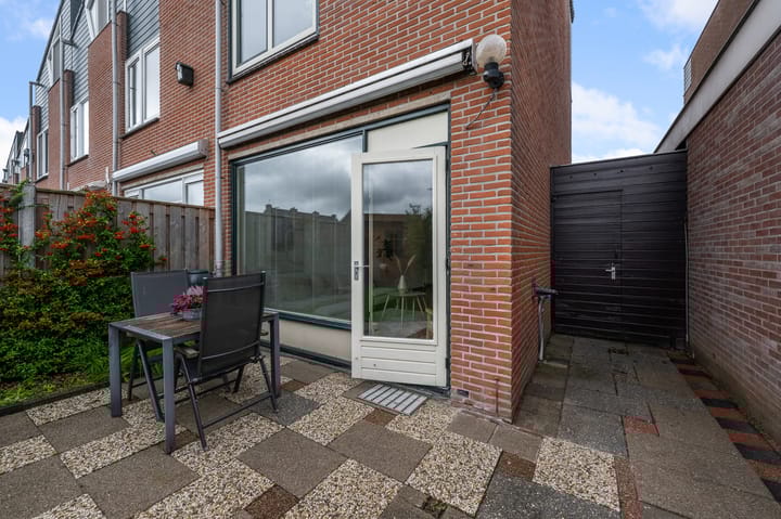 Foto 31 van Benesserlaan 352