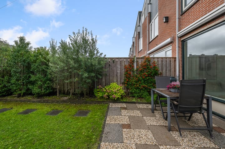 Foto 33 van Benesserlaan 352