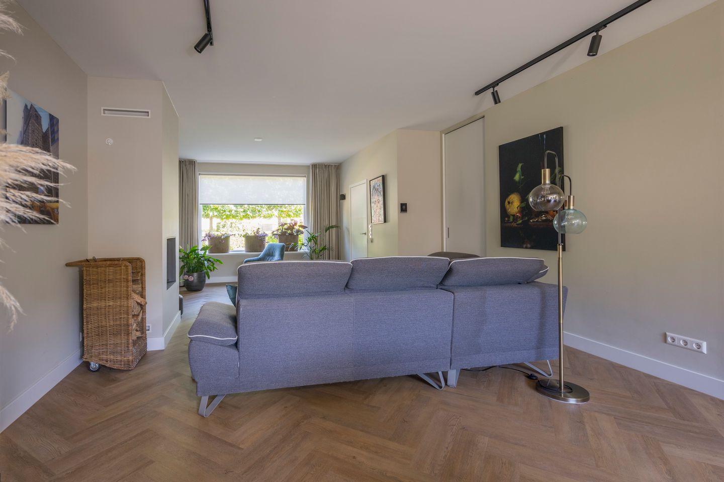 Foto 10 van Reigerlaan 19