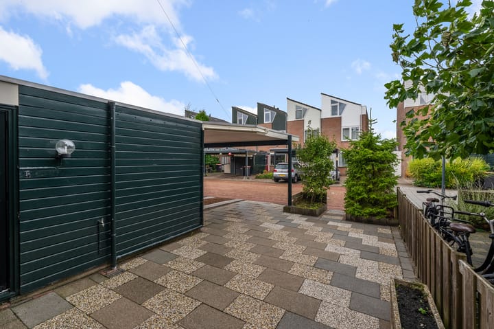 Foto 34 van Benesserlaan 352