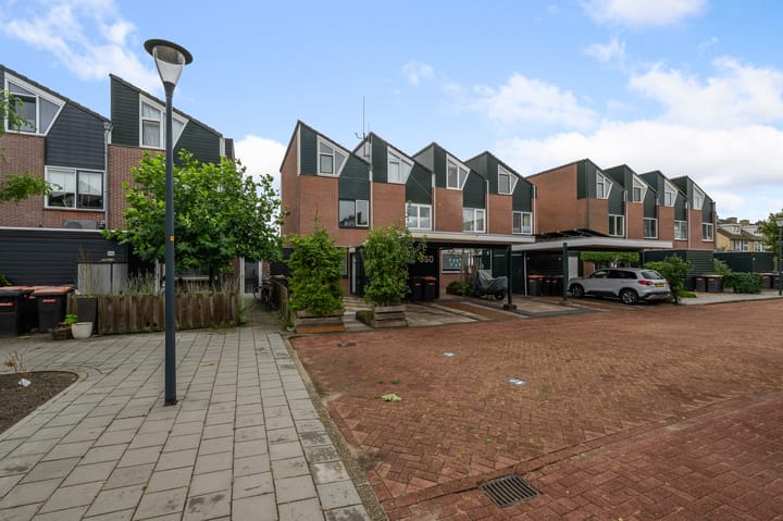 Foto 36 van Benesserlaan 352