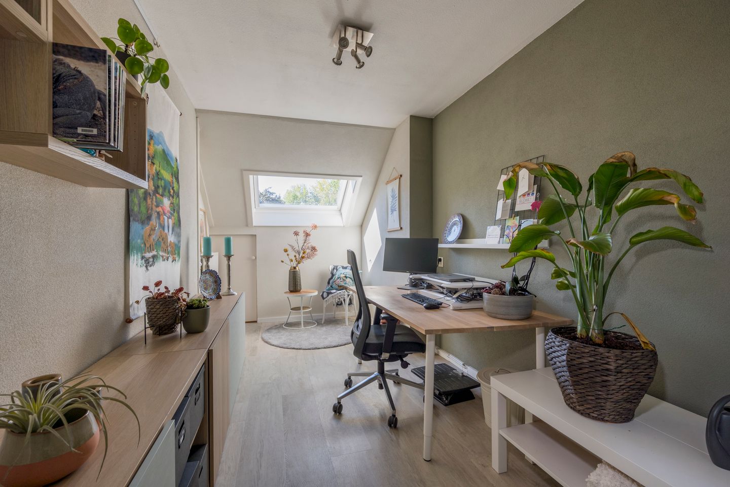 Foto 19 van Reigerlaan 19