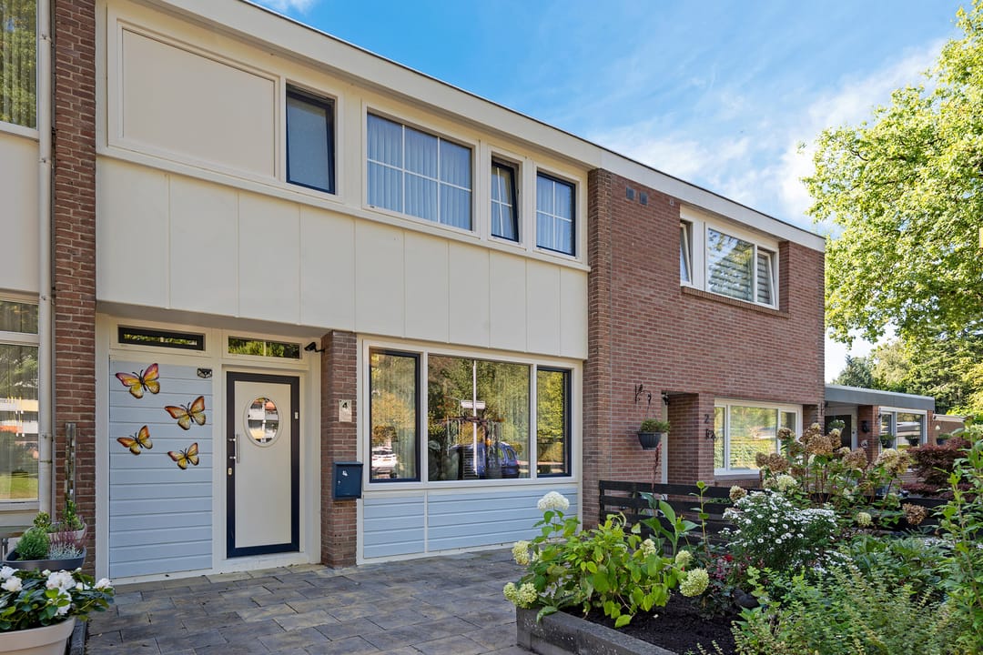 Photo 1 of Iemingecamp 4