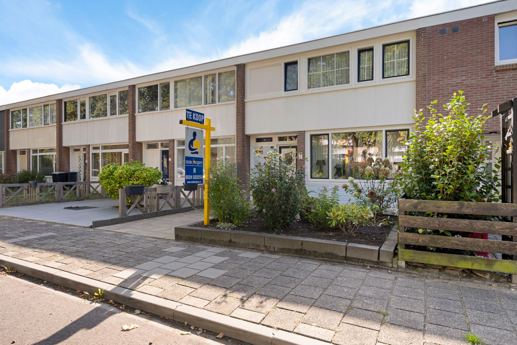 Photo 3 of Iemingecamp 4