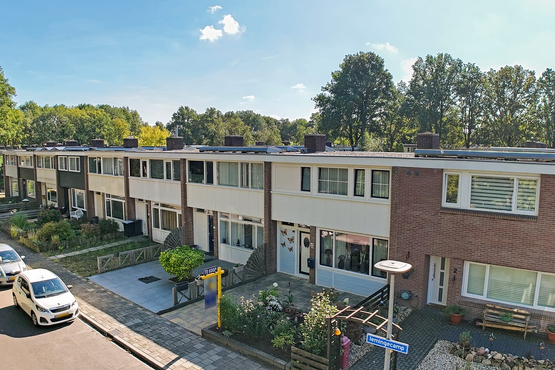 Photo 2 of Iemingecamp 4