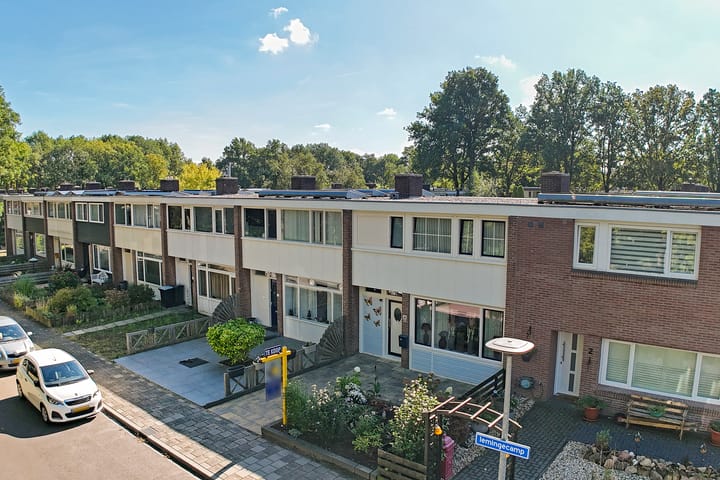 Foto 2 van Iemingecamp 4