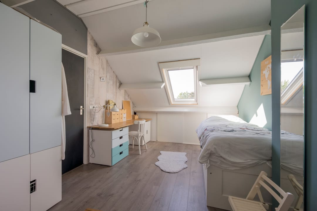 Foto 26 van Reigerlaan 19