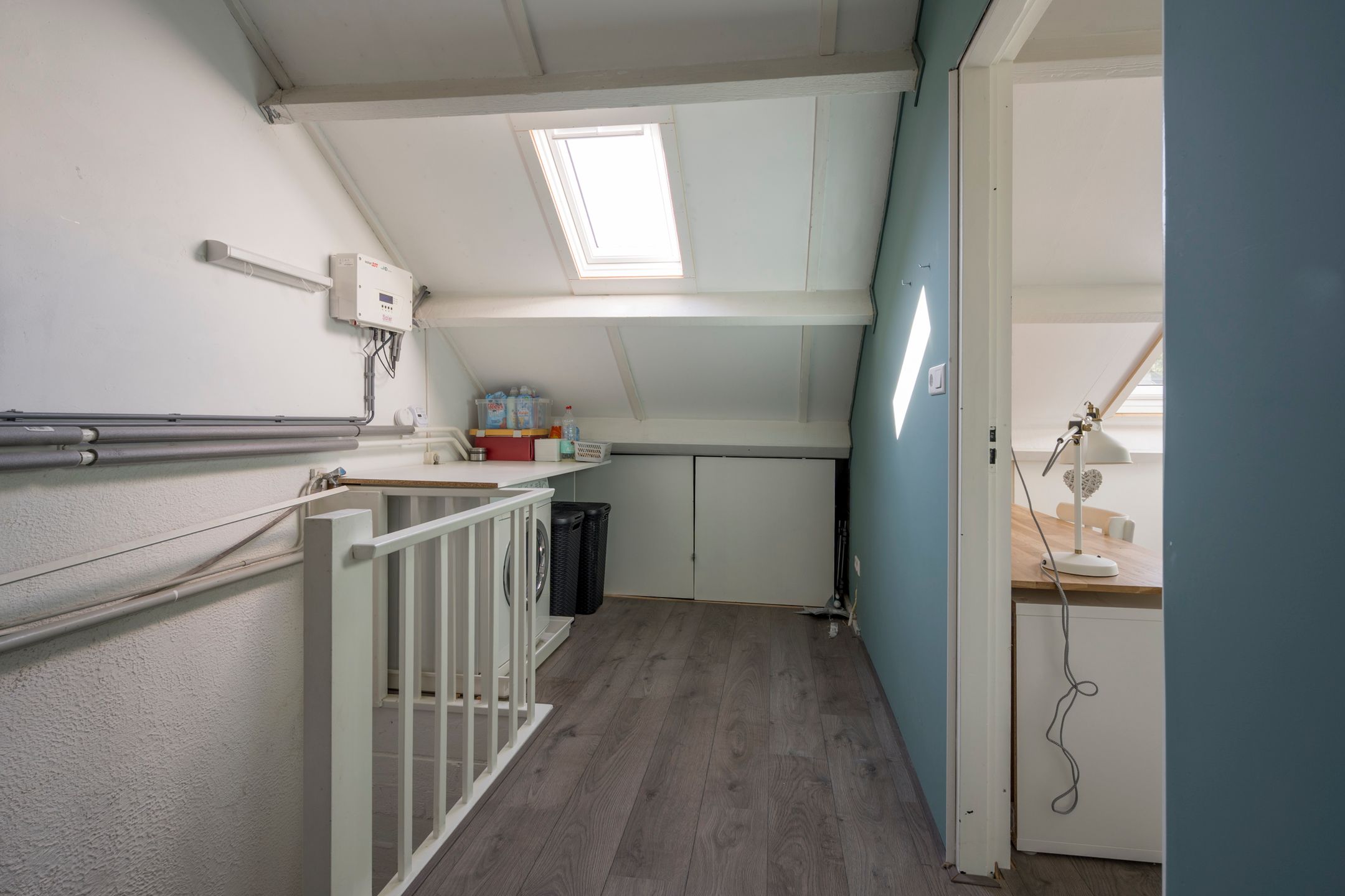 Foto 27 van Reigerlaan 19